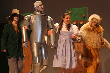 Ridgedale Musical 2011 - 3476